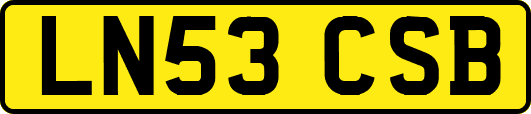 LN53CSB