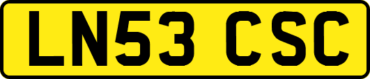LN53CSC