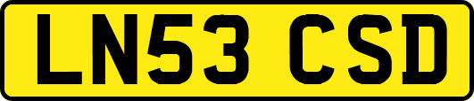 LN53CSD