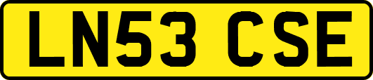 LN53CSE