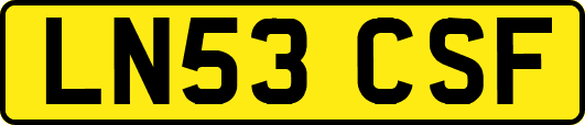 LN53CSF