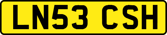 LN53CSH