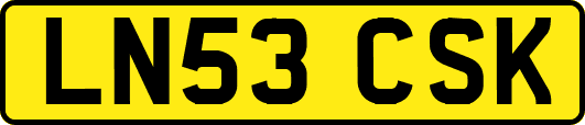 LN53CSK
