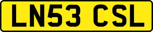 LN53CSL