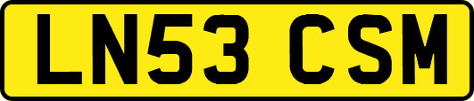 LN53CSM
