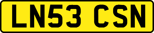 LN53CSN