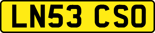 LN53CSO