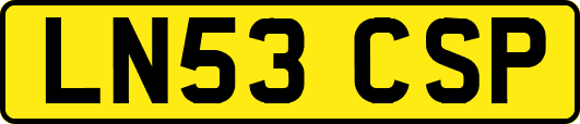 LN53CSP