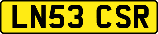 LN53CSR
