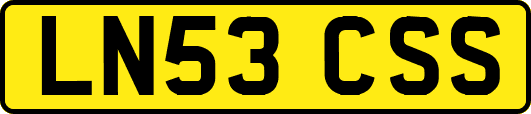 LN53CSS
