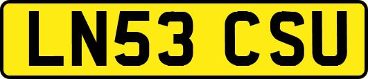 LN53CSU