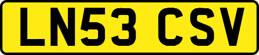 LN53CSV