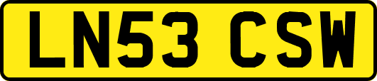 LN53CSW