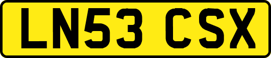 LN53CSX