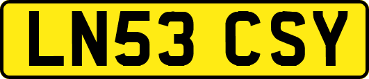 LN53CSY