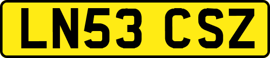 LN53CSZ