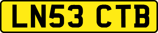 LN53CTB