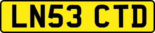 LN53CTD