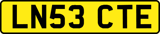 LN53CTE