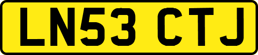 LN53CTJ