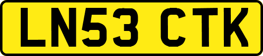 LN53CTK