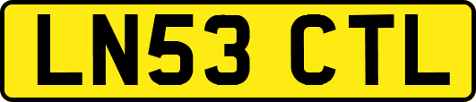 LN53CTL