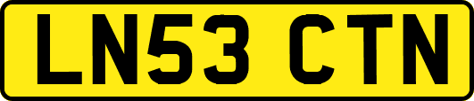LN53CTN