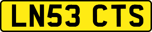 LN53CTS