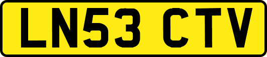 LN53CTV