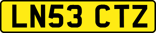 LN53CTZ