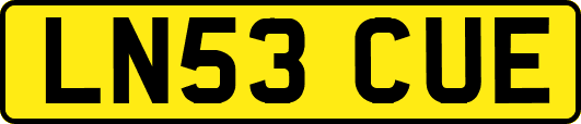 LN53CUE