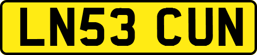 LN53CUN