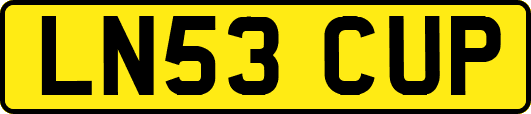 LN53CUP