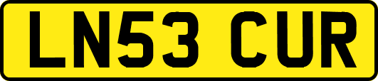 LN53CUR