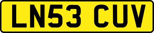 LN53CUV