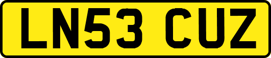 LN53CUZ