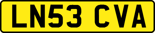 LN53CVA