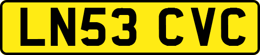 LN53CVC