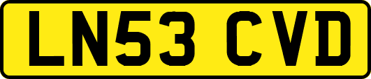 LN53CVD