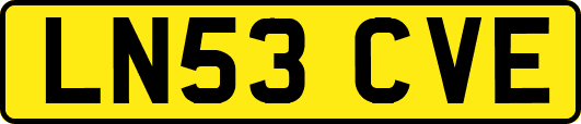LN53CVE