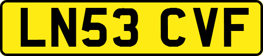 LN53CVF