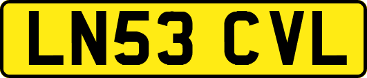 LN53CVL