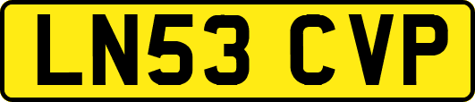 LN53CVP