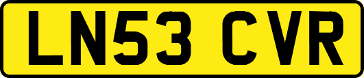 LN53CVR