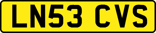LN53CVS