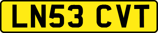 LN53CVT