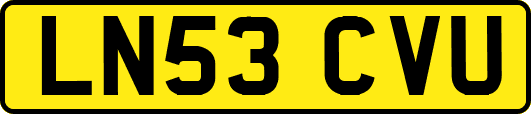 LN53CVU