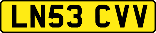 LN53CVV