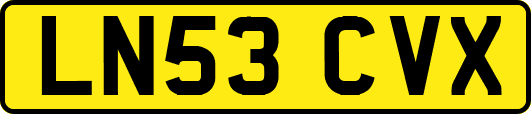LN53CVX