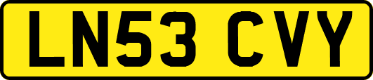 LN53CVY